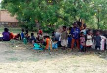 Rumonge a accueilli une autre vague de réfugiés congolais