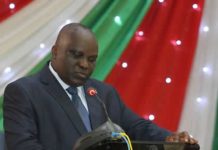 Burundi: L’assemblée Nationale burundaise réclame le projet de loi des finances