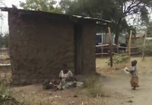 Les habitants de Kiyange vivent dans des conditions déplorables et demandent d’être assistés.