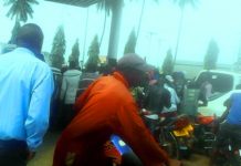 La pénurie du carburant est de nouveau signalée en Mairie de Bujumbura
