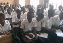 Lycée Municipal de Gikungu : Quand dira-t-on demain ?