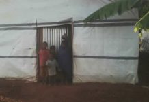 Deux familles de Makamba demandent un ticket de retour depuis Muyinga