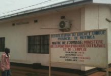 Muyinga: A quand la décentralisation promise?