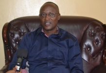 Que répond le gouvernement burundais sur la liberté politique, le dialogue externe et les relations avec les nations unies ? : Des questions au premier vice-président pour mieux comprendre