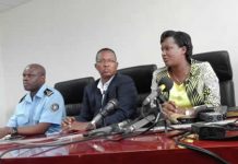 “Le retrait du Burundi de la CPI n’est pas synonyme de l’impunité”, dit la Ministre de la Justice