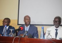 La banque mondiale prête à financer le projet d’infrastructures de transport sur le Lac Tanganyika