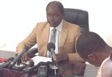 Burundi-Réconciliation : La CVR annonce ses résultats des dépositions en deux provinces