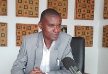 Le président du parti APDR destitué
