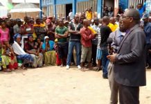 Rumonge : La police des migrations accusée d’être corrompue