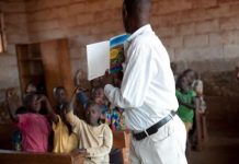 Education : Le manque criant d’enseignants, une réalité méconnue au Burundi