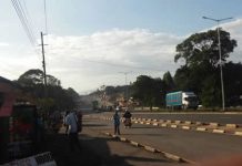 Dialogue: La plénière de restitution des travaux en groupes rate sa première occasion à Arusha