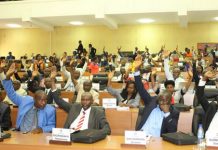 Burundi-Finances : un budget de 1388 milliards pour l’année 2018