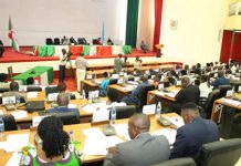 Burundi: L’hémicycle de Kigobe remplace 3 commissaires de la CVR