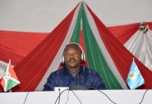 Le Burundi attend des clarifications sur l’élection du président de l’EALA
