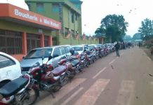 Gitega : Vers la reprise d’un manque criant du carburant ?