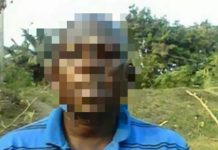 Rutumo : Un démobilisé tente de désarmer un policier