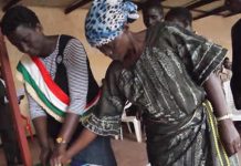 Unions libres à Bubanza et Rumonge: état des lieux après l’ultimatum du président de la république