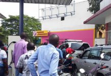 Pénurie du carburant encore une fois à Bujumbura?