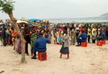 Des combats dans le Sud-Kivu, “sauve qui peut”
