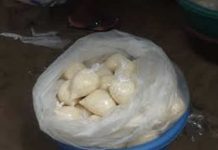 Les sachets «nous tuent à petit feu»