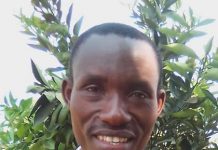 Le journaliste correspondant d’Isanganiro à l’Est dans le viseur du gouverneur de Ruyigi