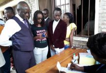 Burundi: Début de l’enrôlement des électeurs