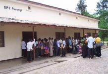Plus d’un millier d’enseignants chômeurs à la conquête d’une soixantaine de places