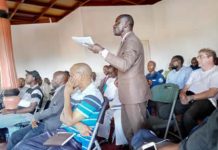 Burundi: La réhabilitation de la RN3 pour bientôt