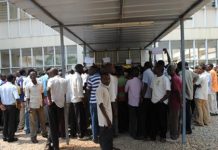 Burundi: Les études universitaires publiques à crédit