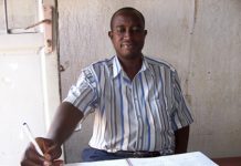 Le correspondant du journal IWACU dans le sud du Burundi interdit de couvrir une réunion des partis politiques à Rumonge
