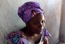 Kizuka : Des jeunes du Cndd-Fdd passent à tabacs une militante de la coalition Amizero y’Abarundi la nuit