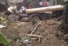 Ngozi: Un bilan lourd suite à un accident de roulage à Gashikanwa
