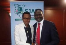 Liliane Nshimirimana rejoint le bureau exécutif de l’AIPSA
