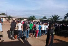 Référendum constitutionnel en cours au Burundi
