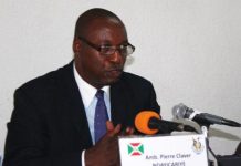 Burundi : La CENI proclame les résultats provisoires du récent référendum