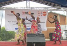 Mugamba: Des jeunes s’engagent pour la paix et la cohésion sociale