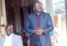 Muhuzu : Le gouverneur de Rumonge apaise la tension
