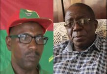 Politique : Vers la relance du dialogue externe inter burundais?