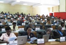Burundi : L’Assemblée nationale vers la nouvelle constitution