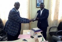 Burundi : Remise et reprise à Bururi