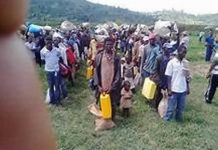 Burundi: Le Rwanda renvoie des ressortissants burundais “irréguliers”
