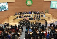 UA : La Mauritanie accueille le 31ème sommet de l’Union Africaine