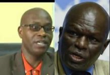 Droits de l’homme : Le Burundi dans la persistance des violations de droits humains selon l’ONU