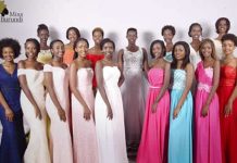 Culture: l’élection Miss Burundi 2018 reportée sine die