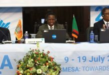 Diplomatie: Le Burundi confirme son boycott au 20eme sommet du COMESA