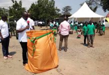 Droits de l’Homme : Des effectifs pléthoriques dans les prisons du Burundi