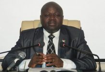 Diplomatie : Le conseil National de la sécurité préoccupé par les refoulés burundais du Rwanda