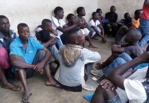 La police arrête de nouveau les enfants de la rue à Rumonge