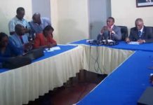 Santé: Le virus d’Ebola approche dangereusement le Burundi