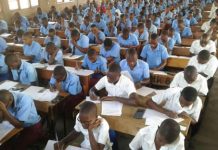 Education: Un Examen d’Etat qui se déroule « sans entrave ».